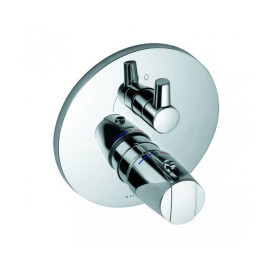 Термостат KLUDI MX 358350538 хром