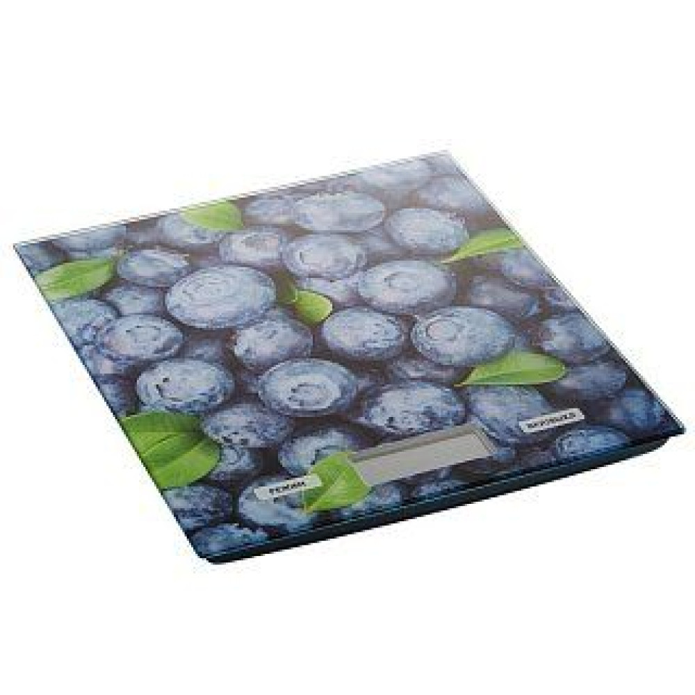 Кухонные весы DELTA КСЕ-26 Черника