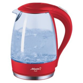 Электрочайник ATLANTA ath-2461 красн