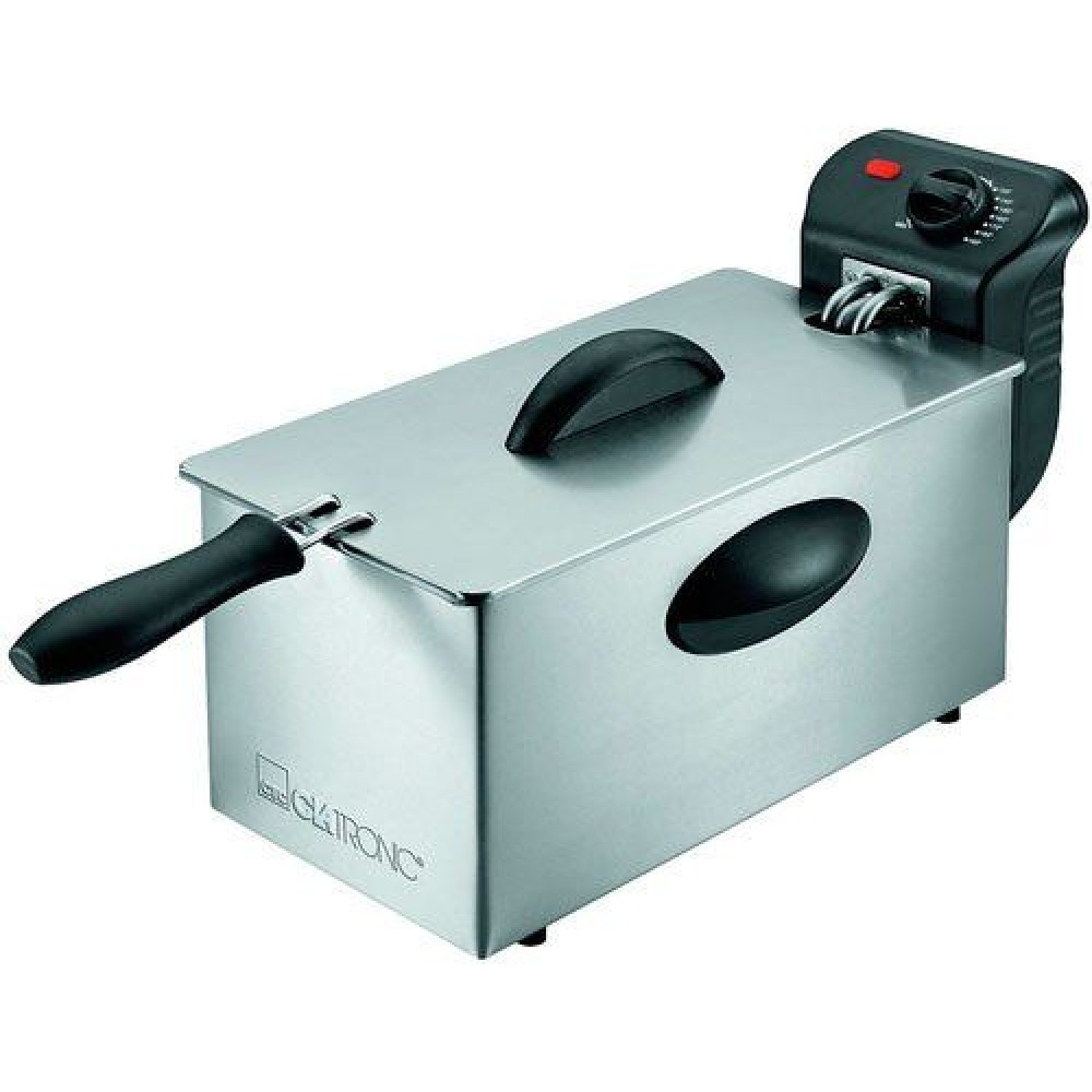 Фритюрница CLATRONIC FR 3586 inox