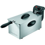 Фритюрница CLATRONIC FR 3586 inox