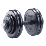 Гантель Starfit DB-702 25,5 кг