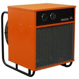 Тепловая пушка электрическая ТЕПЛОМАШ кэв-30т20е