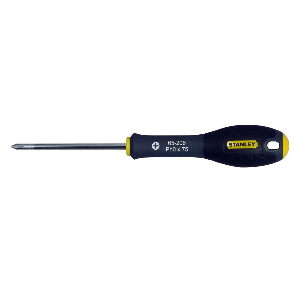 отвертка "fatmax" STANLEY 0-65-206