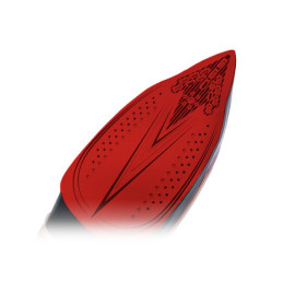 Утюг CENTEK CT-2313 red