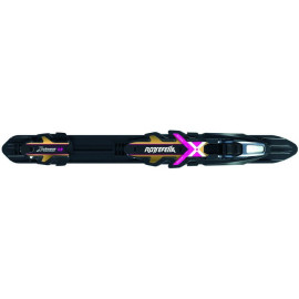 Крепление лыжное Rottefella Xcelerator 2.0 Skate NIS