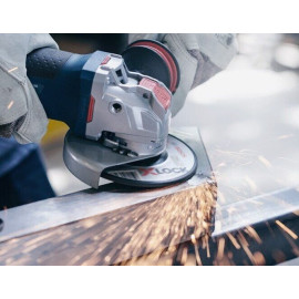 Угловая шлифмашина Bosch GWX 19-125 S 06017C8002