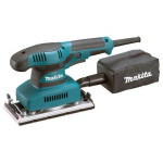 Вибрационная шлифмашина MAKITA bo3711