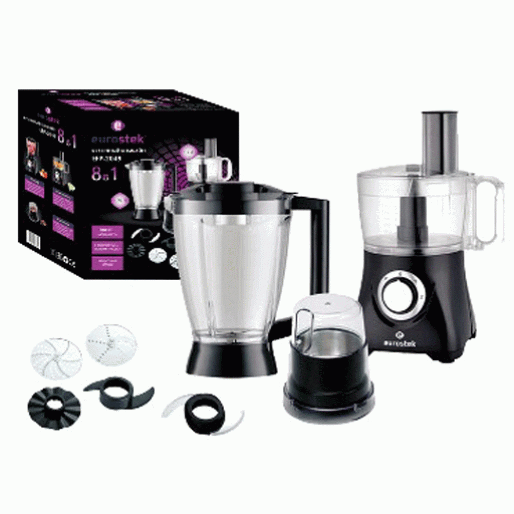 Кухонный комбайн EUROSTEK EFP-2059