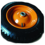 Колесо для тачки садовой RedVerg RD-WB100R