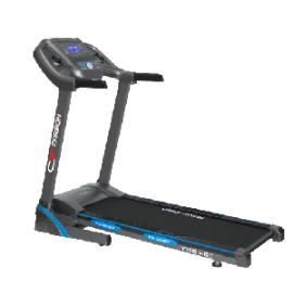 Беговая дорожка Carbon Fitness T756 HRC