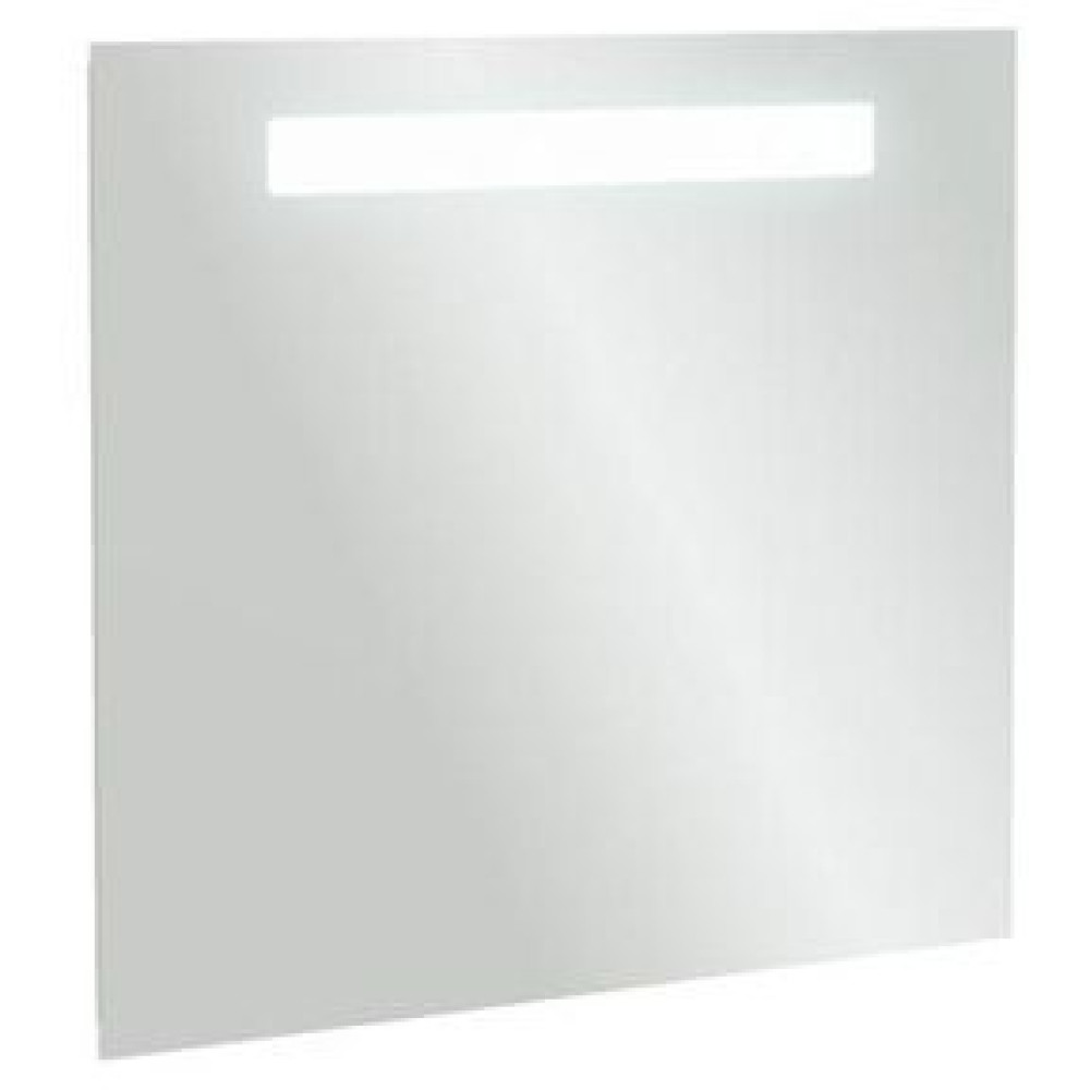 Зеркало JACOB DELAFON Parallel EB1410-NF 50х65 см