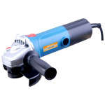 Шлифмашина STURM AG9512P