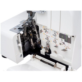 Оверлок NECCHI 4455D