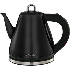 Чайник ENERGY Е-263 черный