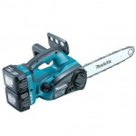 Аккумуляторная пила MAKITA DUC302Z