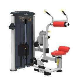 Тренажер для пресса и спины AeroFIT Impulse IT9534