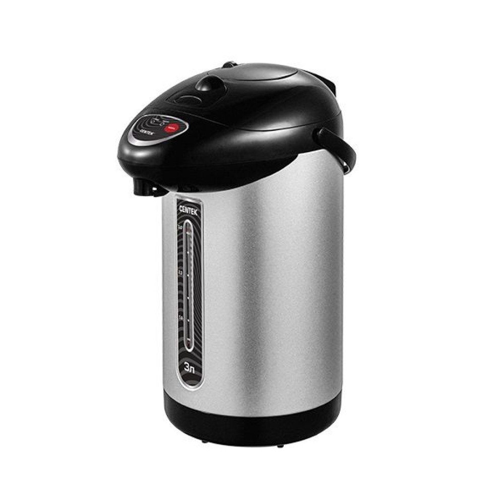 Термопот CENTEK CT-0089 Black