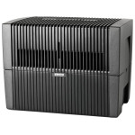 Мойка воздуха VENTA lw45 чёрный
