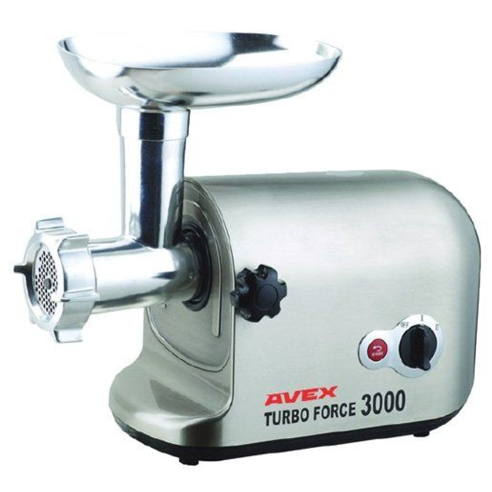 Мясорубка AVEX MG-300