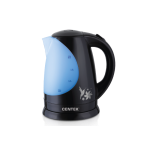 Чайник электрический CENTEK CT-1039 черный