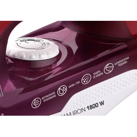 Утюг CENTEK CT-2347 PURPLE