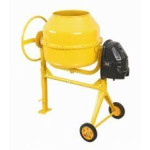 Бетоносмеситель REDVERG RD-CM160L