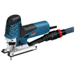 Лобзик BOSCH gst 150 ce l-boxx