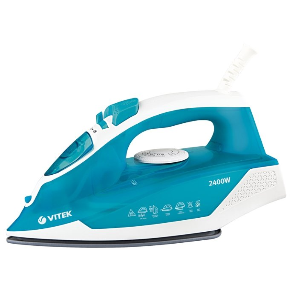 Утюг Vitek VT-8307 B