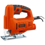 Электролобзик BLACK & DECKER JS10