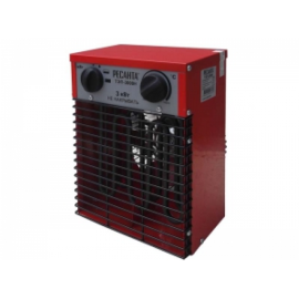 Тепловая пушка РЕСАНТА тэп-3000н 67/1/18 (компактная)