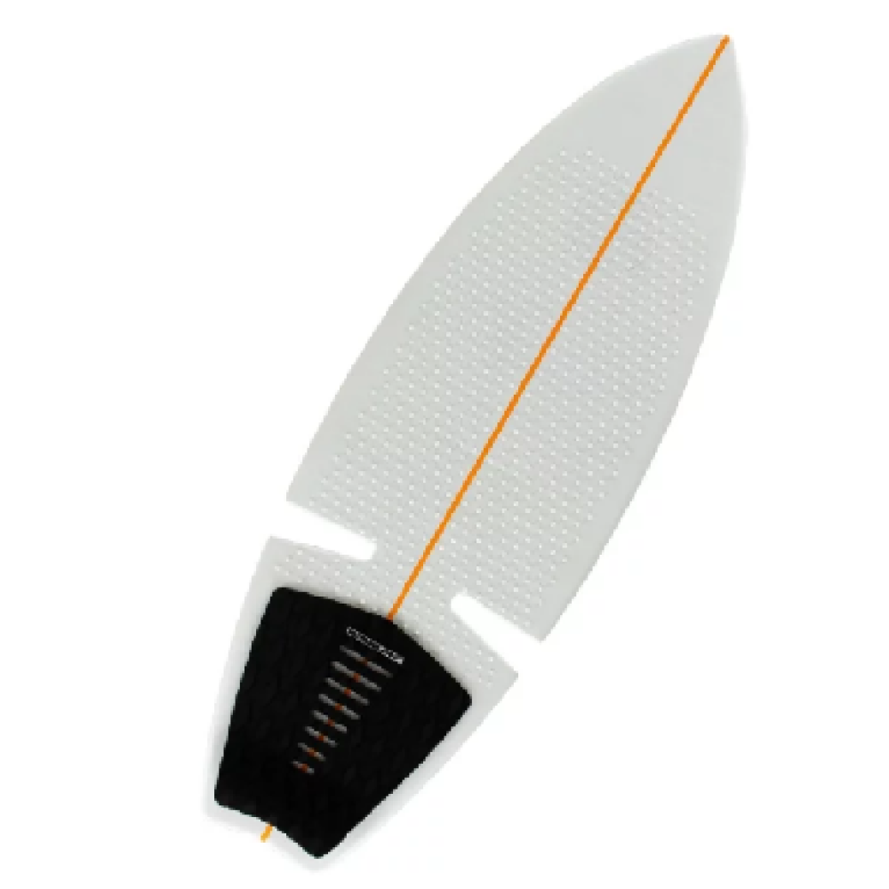 Роллерсерф Razor RipSurf черный