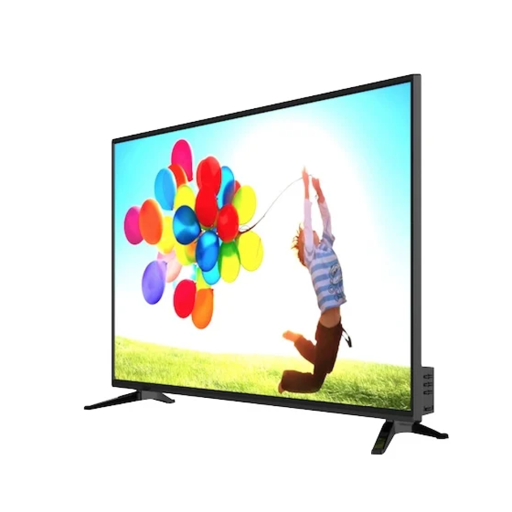Телевизор Hartens HTV-40F011B-T2/PVR/S