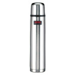 Термос Thermos FBB 1000B L&C (853240) 1л. серебристый