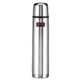 Термос Thermos FBB 1000B L&C (853240) 1л. серебристый