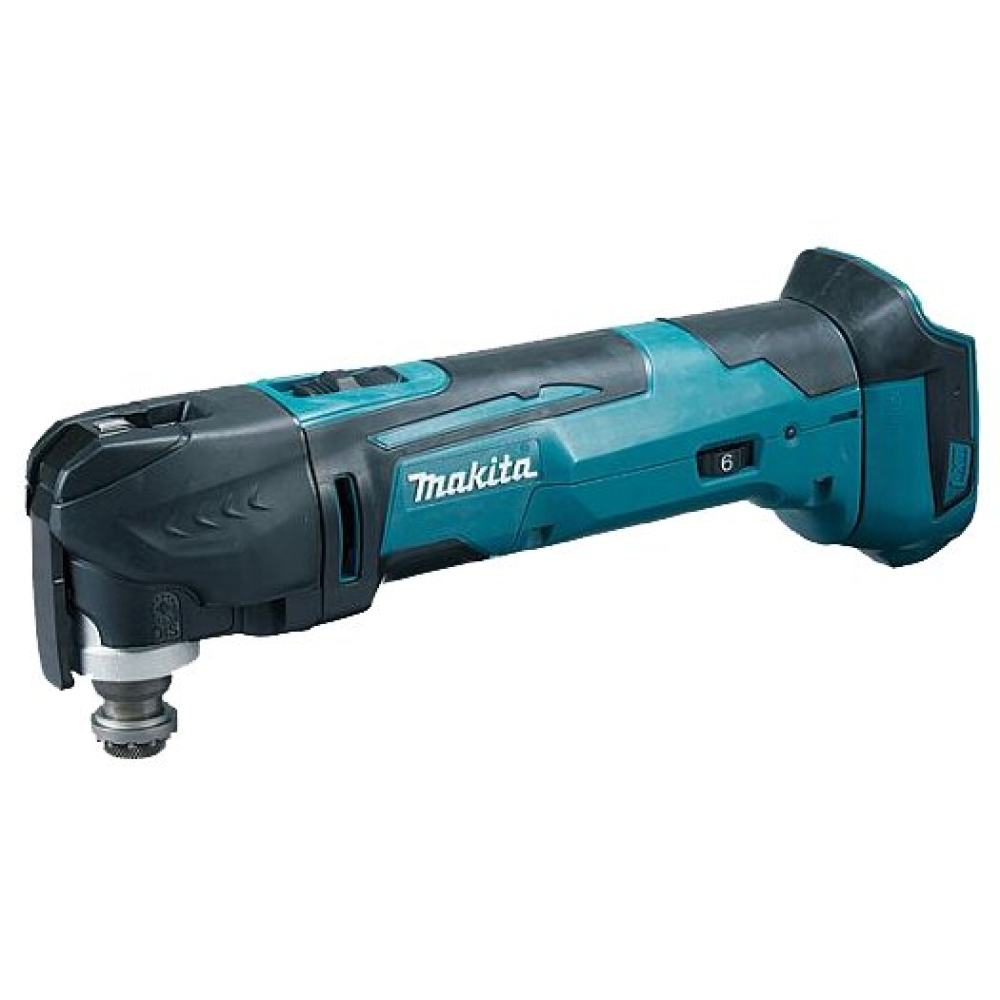Аккумуляторный мультитул MAKITA DTM51Z