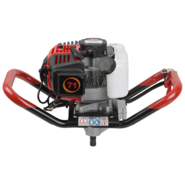 Бензобур ADA ground drill-7 без шнека а00318