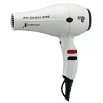 Фен ETI Stratos 6900 Xtrapower белый
