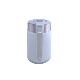 Чайник электрический CENTEK CT-0023 White