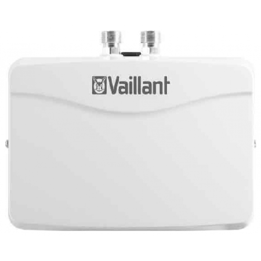 Проточный водонагреватель VAILLANT VED Н 4/1 H
