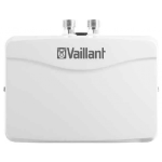 Проточный водонагреватель VAILLANT VED Н 4/1 H