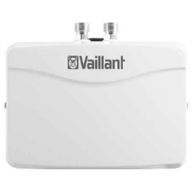 Проточный водонагреватель VAILLANT VED Н 4/1 H