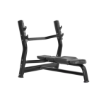 Скамья для жима Bronze Gym H-023A B