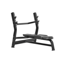 Скамья для жима Bronze Gym H-023A B