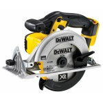 Циркулярная пила DeWalt DCS391N-XJ