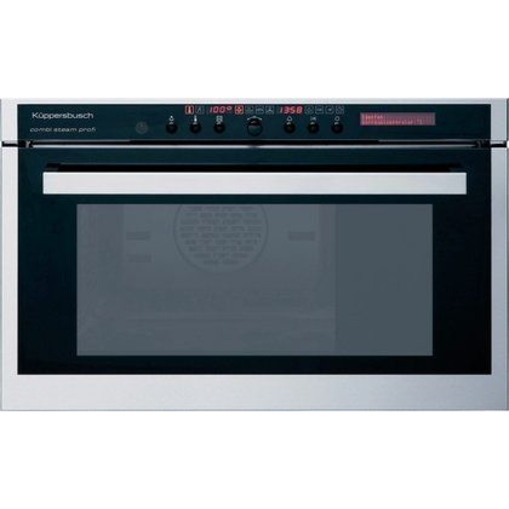 Пароварка KUPPERSBUSCH ekdg 6800.2 a