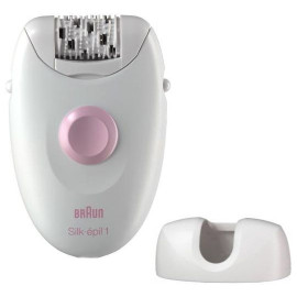 Эпилятор BRAUN 1370 silk-epil