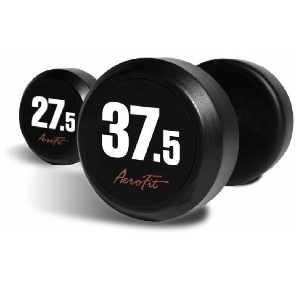 Набор гантелей AeroFIT Professional AFDB27.5-37.5/AFD145/27.5-37.5KG