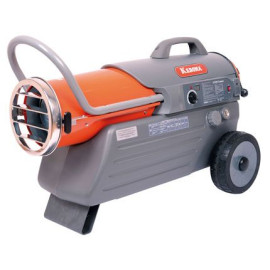 Тепловая дизельная пушка KERONA KFA-170T-DGP