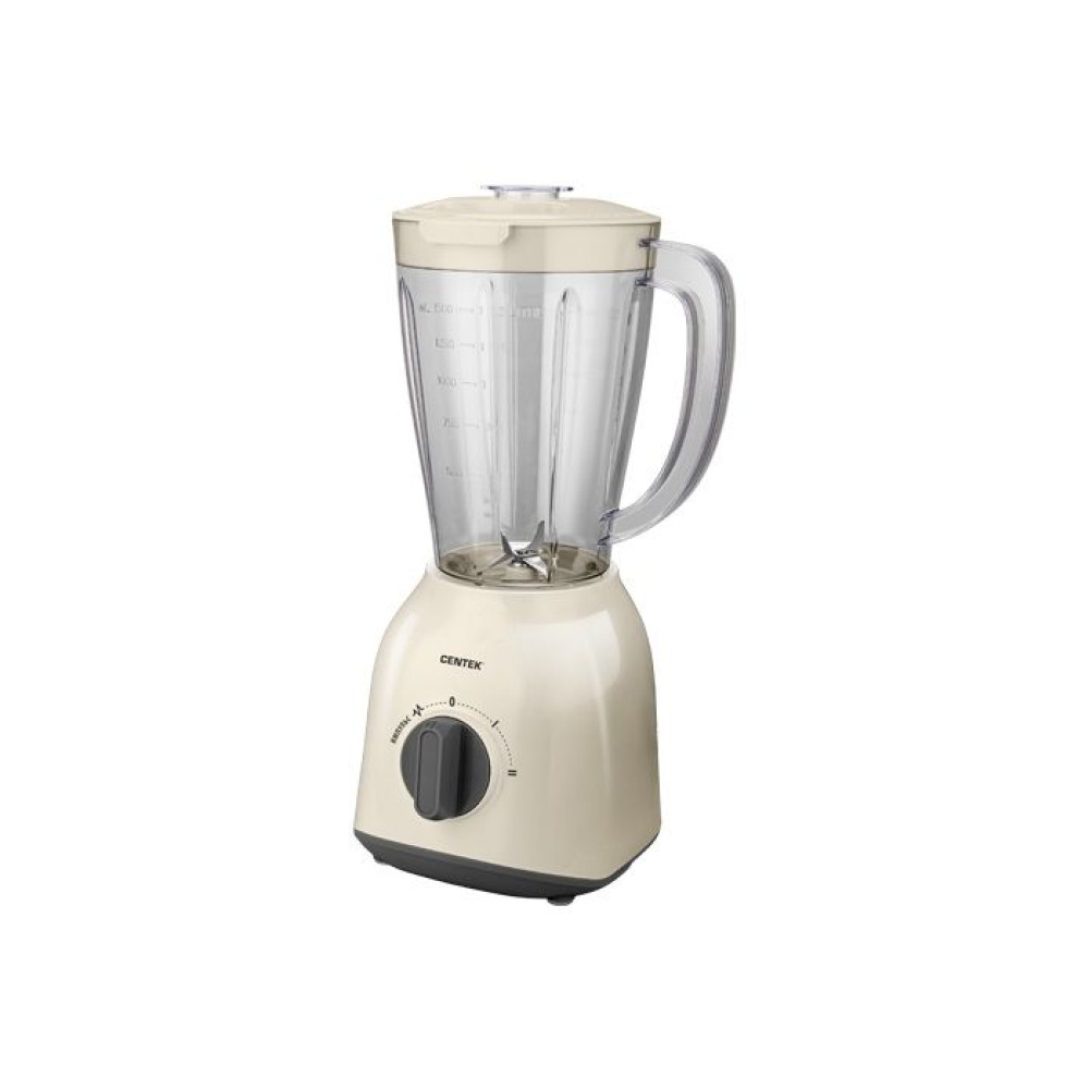 Блендер CENTEK CT-1348 бежевый